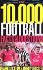 Image for Carling 10,000 football facts &amp; questions