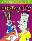 Image for Monster book of cartooning