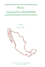 Image for Mexico : Assessing Neo-Liberal Reform