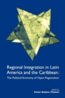 Image for Regional Integration in Latin America and the Caribbean