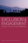 Image for Exclusion and Engagement