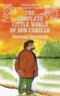 Image for The little world of Don Camillo