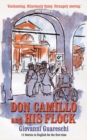 Image for Don Camillo &amp; His Flock : No. 2 in the Don Camillo Series