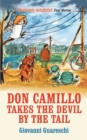 Image for Don Camillo Takes The Devil By The Tail