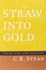 Image for Straw into Gold : Selected Poems
