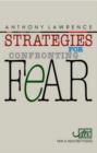Image for Strategies for Confronting Fear