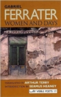 Image for Women and days
