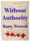 Image for Without Authority