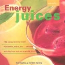 Image for Energy juices