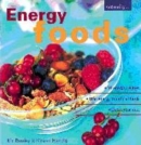 Image for Energy Foods