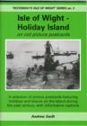 Image for Isle of Wight - Holiday Island on Old Picture Postcards