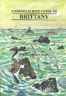 Image for Birdwatching Guide to Brittany