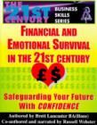 Image for Financial and Emotional Survival in the 21st Century : Safeguarding Your Future with Confidence