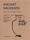 Image for Ancient Naukratis.Volume II,: The survey at Naukratis and Environs
