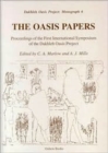 Image for The Oasis Papers 1 : Proceedings of the First International Symposium of the Dakhleh Oasis Project