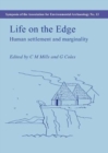 Image for Life on the Edge : Human Settlement and Marginality