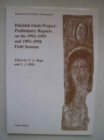 Image for Dakhleh Oasis Project : Preliminary Reports on the 1992-1993 and 1993-1994 Field Seasons