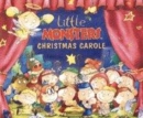 Image for Little Monsters Christmas Carole