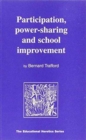 Image for Participation, power-sharing and school improvement