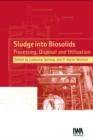 Image for Sludge into Biosolids