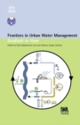 Image for Frontiers in Urban Water Management