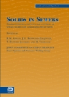 Image for Solids in Sewers