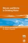 Image for Nitrate and Nitrite in Drinking Water