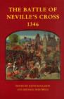 Image for The Battle of Neville&#39;s Cross, 1346