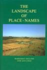 Image for The Landscape of Place-names