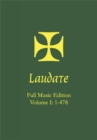 Image for Laudate Full Music