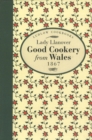 Image for Good Cookery from Wales
