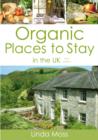 Image for Organic places to stay in the UK
