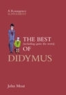 Image for Best of Didymus