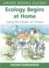 Image for Ecology Begins at Home