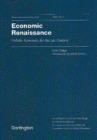 Image for Economic Renaissance : Holistic Economics for the 21st Century