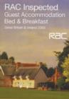 Image for RAC Inspected Guest Accommodation Bed and Breakfast