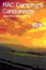 Image for RAC camping &amp; caravanning  : Great Britain &amp; Ireland 2000