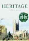 Image for Heritage  : a taste of Britain