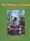 Image for Railways of Jamaica