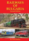 Image for Railways of Bulgaria
