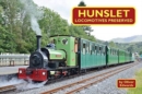 Image for Hunslet locomotives preserved