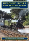 Image for The Romney, Hythe &amp; Dymchurch Railway
