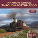 Image for Narrow gauge through Porthmadog