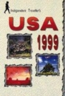Image for USA 2000  : the budget travel guide