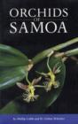 Image for Orchids of Samoa
