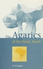 Image for Agarics of Sao Paulo, The