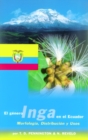 Image for El Genero Inga en el Ecuador : Morfologia, Distribucion y Usos