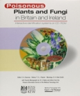 Image for Poisonous Plants and Fungi in Britain and Ireland
