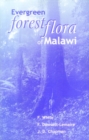 Image for Evergreen Forest Flora of Malawi
