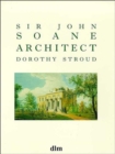Image for Sir John Soane, Architect
